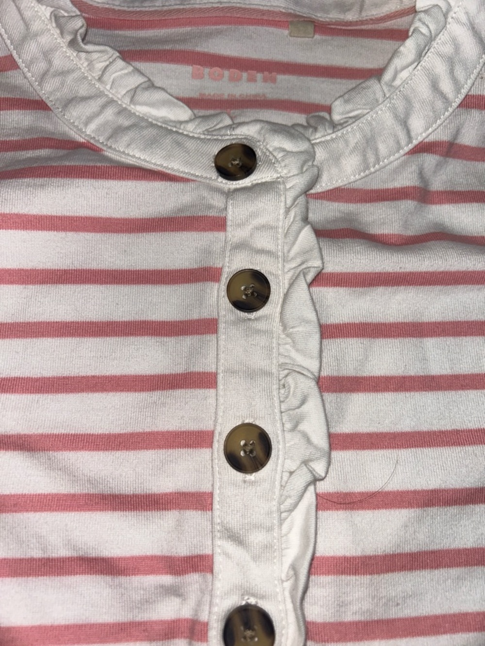 Boden Breton Top - Picture 9 of 15